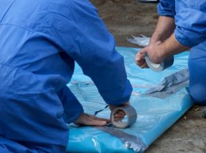 safe asbestos removal newcastle